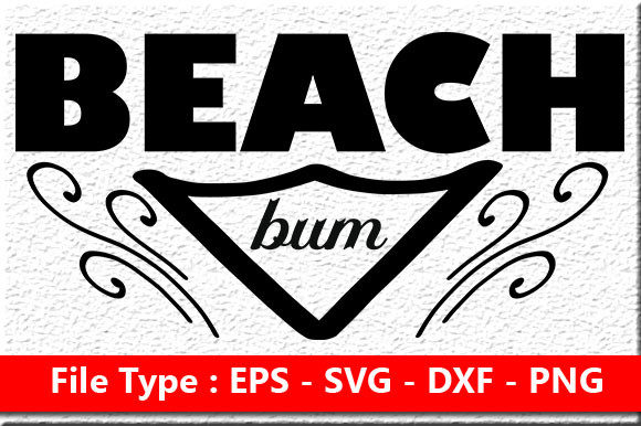 Beach Bum Quote: A Designer’s Real-World Review