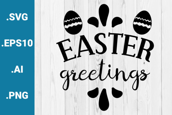 Easter Greetings Quote: A Designer’s Review