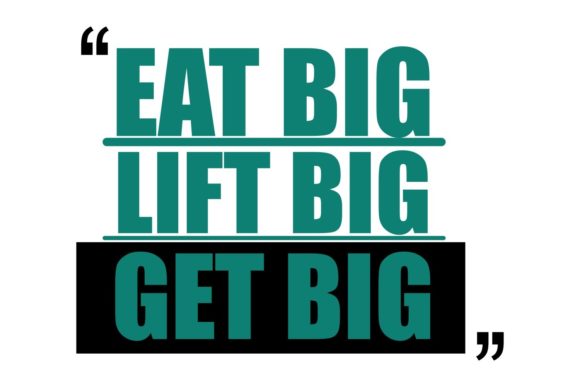 Gym Quote Vector: A Designer’s Stitching Review
