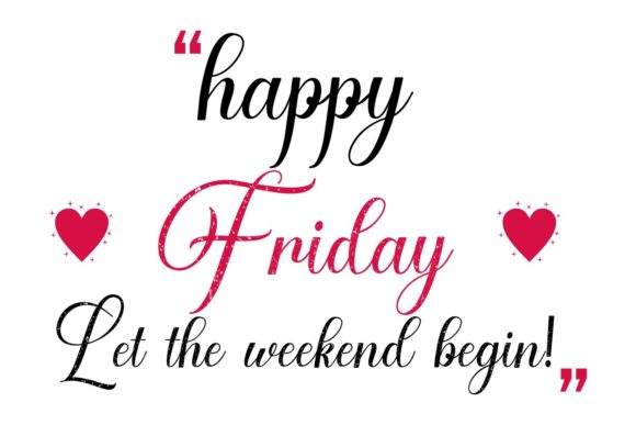 Happy Friday Quote: A Designer’s Review for Embroidery
