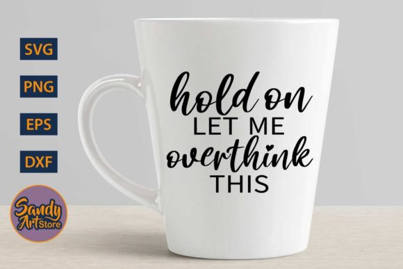 Hold on - Sarcastic Quote: A Designer’s Review