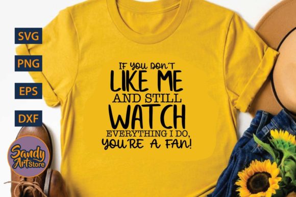 If Don’t Like Me: A Designer’s Take on Bold Humor