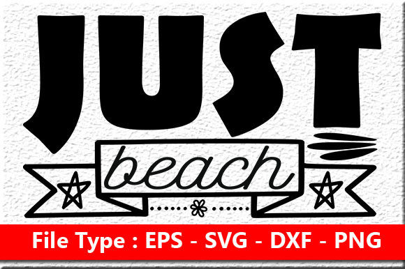 Just Beach: A Designer’s Take on Coastal Embroidery