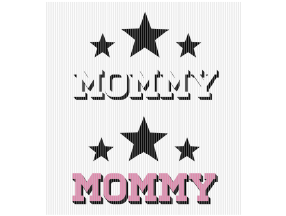 Mommy Stars Mother’s Day Quote: A Designer’s Review