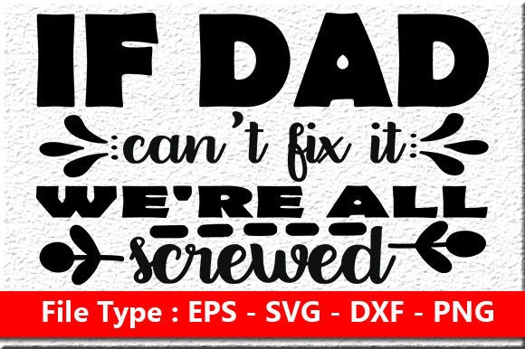 Review: Father’s Day Quote Design for Embroidery