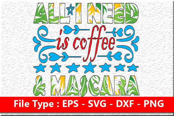 Review: Makeup Bundle Quote Design for Embroidery