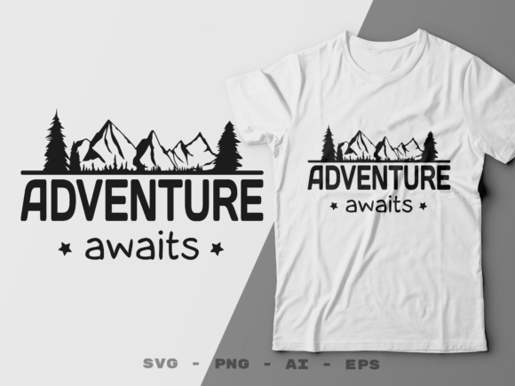 Reviewing Adventure Awaits Travel Quote for Stitchers