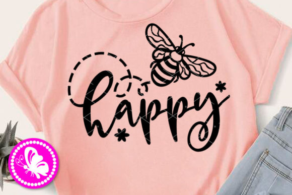 Reviewing BEE Happy Be Happy Inspirational Quote