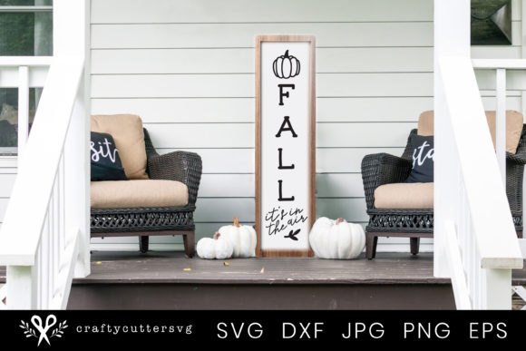 Reviewing Fall Autumn Quote Porch Sign for Embroidery