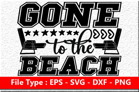 Reviewing Gone to the Beach for Real Embroidery Projects