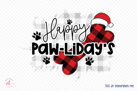 Reviewing Happy Pawlidays PNG Dog Christmas SVG for Embroidery