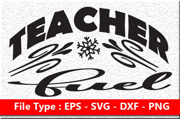 Reviewing Teacher Quote Design: Teacher Fuel for Stitch