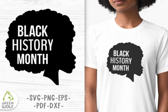 Reviewing the Black History Month Design Svg for Embroidery