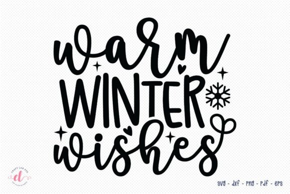 Reviewing Warm Winter Wishes SVG for Embroidery