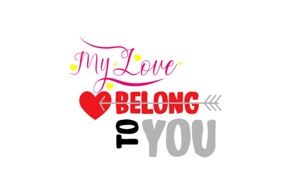 Stitching Romance: A Designer’s Take on Valentine Motivation Quote